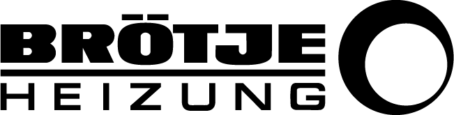 Logo Brötje Heizung