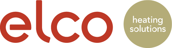 Logo Elco heating solutions