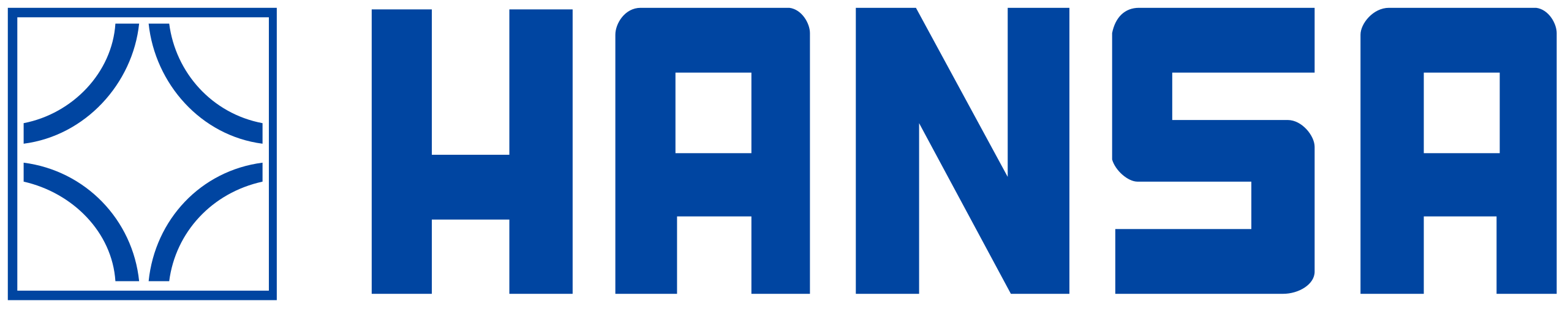 Hansa Logo