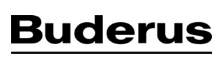 Buderus Logo