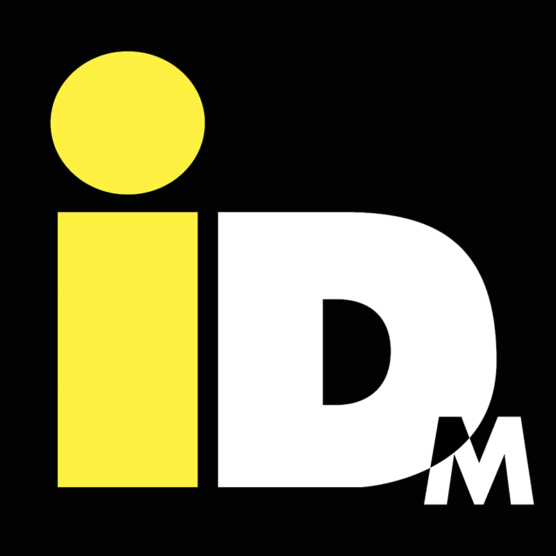 iDM-Logo