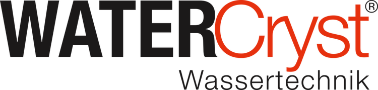 WaterCryst Wassertechnik Logo